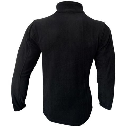 SS Tactical Polar Mont - Siyah (9645)