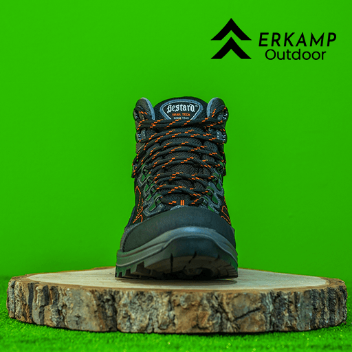 Bestard Teix Gore-Tex Vibram Tabanlı Outdoor Bot