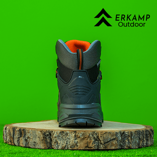 Bestard Teix Gore-Tex Vibram Tabanlı Outdoor Bot