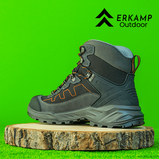 Bestard Teix Gore-Tex Vibram Tabanlı Outdoor Bot