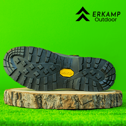Bestard Teix Gore-Tex Vibram Tabanlı Outdoor Bot