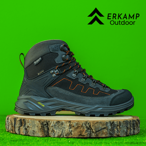 Bestard Teix Gore-Tex Vibram Tabanlı Outdoor Bot