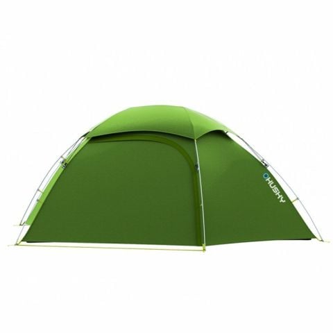 Husky Sawaj Triton 2 Kişilik Çadır - Yeşil