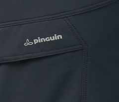 Pinguin Crest SoftShell Pantolon