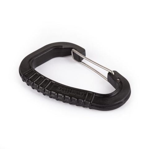 Evolite Strong Karabina Medium - Siyah