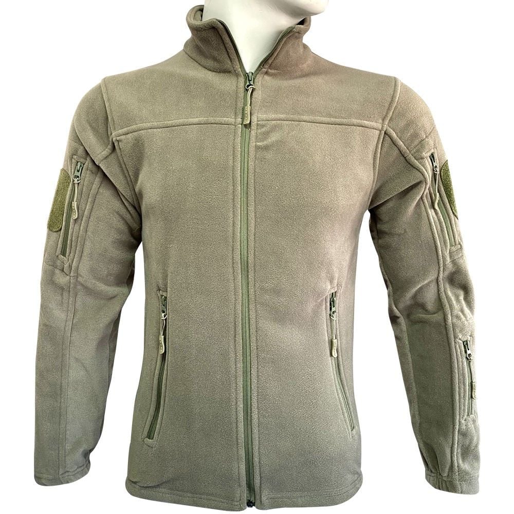 SS Tactical Polar Mont - Haki (9645)