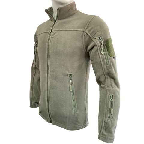 SS Tactical Polar Mont - Haki (9645)