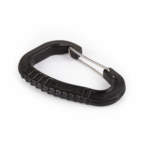 Evolite Strong Karabina Large - Siyah