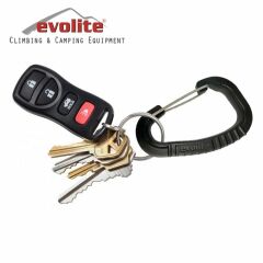 Evolite Strong Karabina Medium - Yeşil