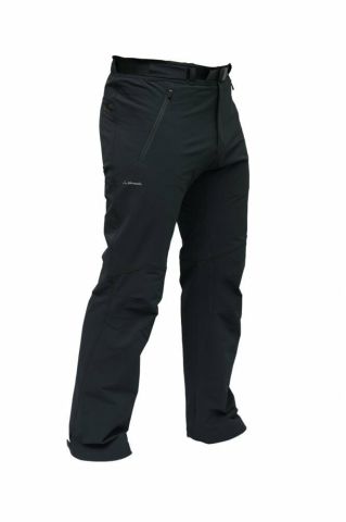 Pinguin Crest Softshell Pantolon