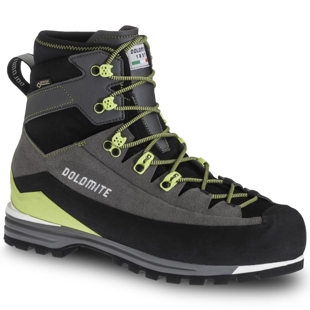 Dolomite M'S Miage Gtx Erkek Bot-ANTRASİT