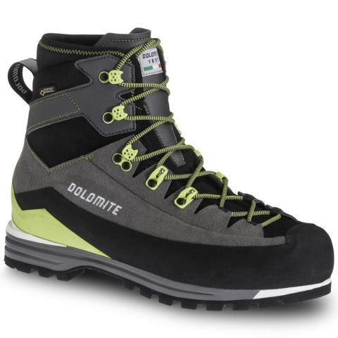 Dolomite M'S Miage Gtx Erkek Bot-ANTRASİT