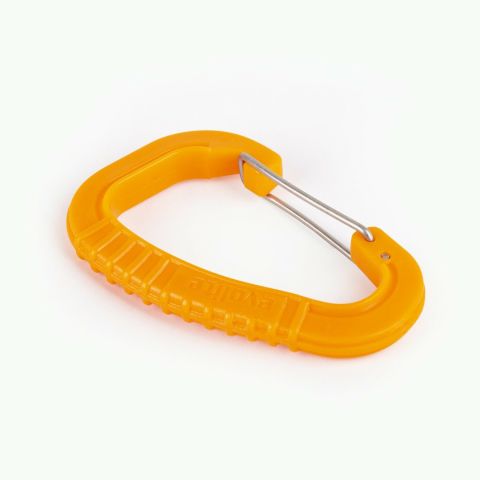 Evolite Strong Karabina Large - Turuncu