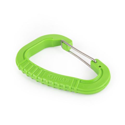 Evolite Strong Karabina Large - Yeşil