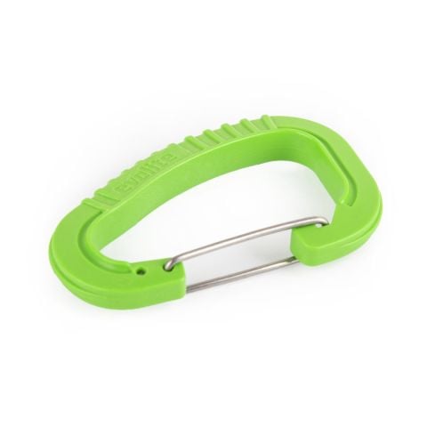 Evolite Strong Karabina Large - Yeşil