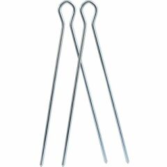 Coghlans Genişleyen Çadır Kazığı (30cm)