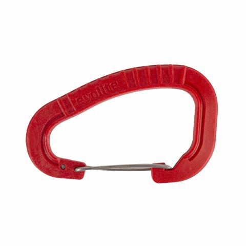 Evolite Strong Karabina Medium - Kırmızı