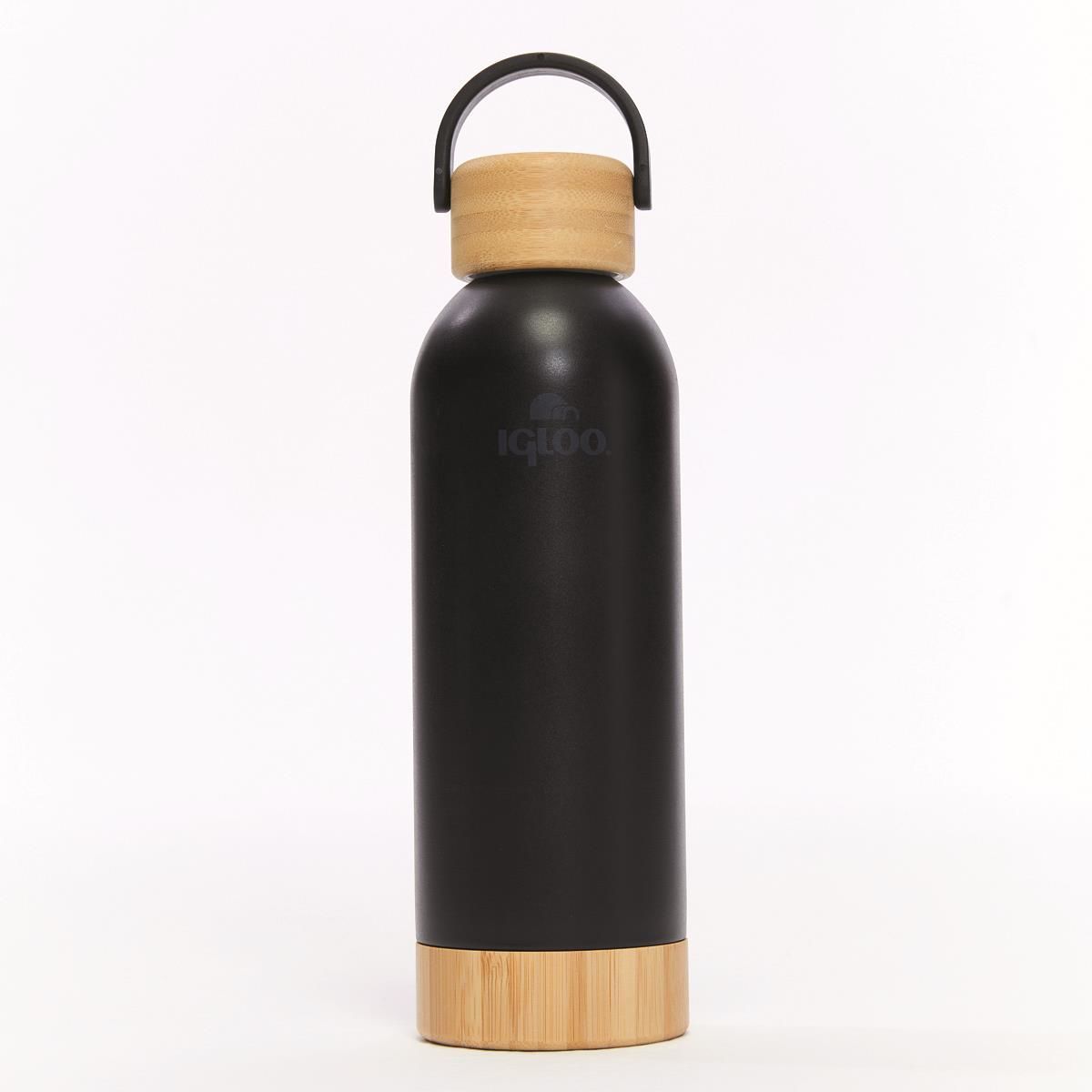 Igloo Hydrate Pro Termos 500ml-Siyah
