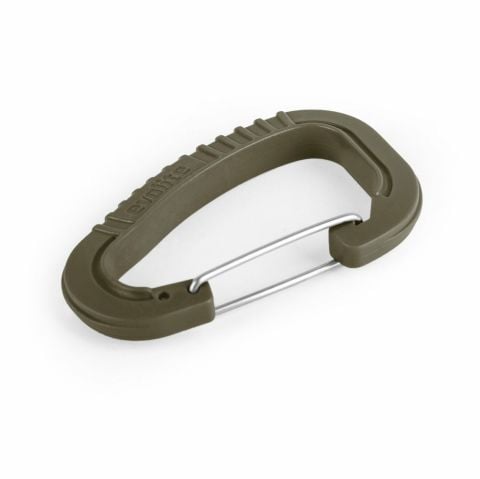 Evolite Strong Karabina Large - Haki