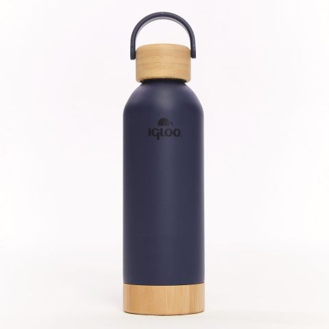 Igloo Hydrate Pro Termos 500ml-Lacivert