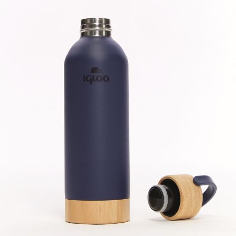 Igloo Hydrate Pro Termos 500ml-Lacivert