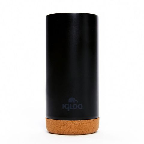 Igloo Cork Mug 500ml-Siyah