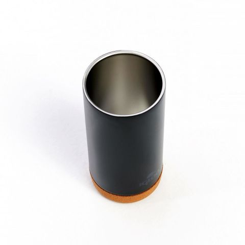 Igloo Cork Mug 500ml-Siyah