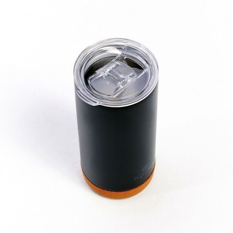Igloo Cork Mug 500ml-Siyah