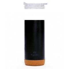 Igloo Cork Mug 500ml-Siyah