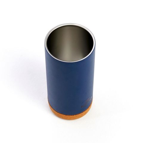 Igloo Cork Mug 500ml-Lacivert
