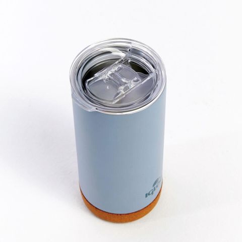 Igloo Cork Mug 500ml-Gri
