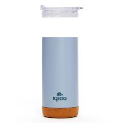 Igloo Cork Mug 500ml-Gri
