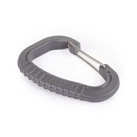 Evolite Strong Karabina XLarge - Gri