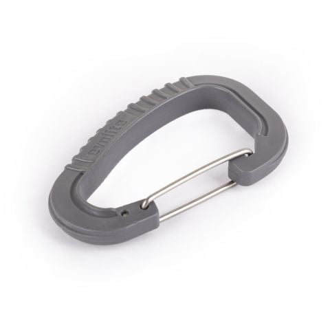 Evolite Strong Karabina XLarge - Gri