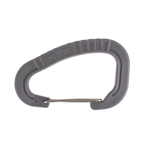 Evolite Strong Karabina XLarge - Gri