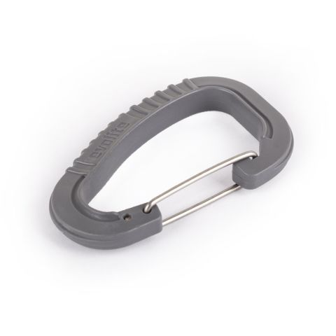 Evolite Strong Karabina Large - Gri