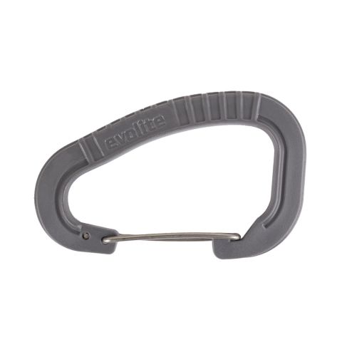 Evolite Strong Karabina Large - Gri