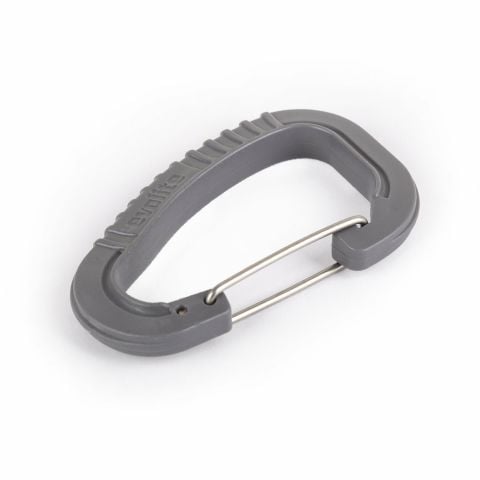 Evolite Strong Karabina Medium - Gri