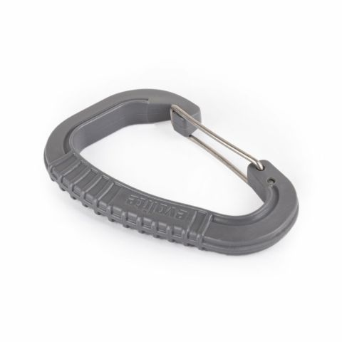 Evolite Strong Karabina Medium - Gri