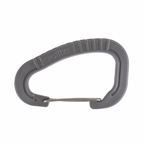 Evolite Strong Karabina Medium - Gri
