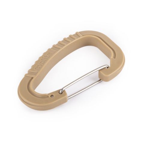 Evolite Strong Karabina Large - Bej