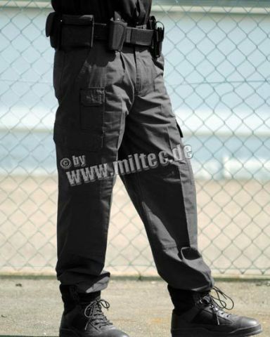 Sturm Tactical Pantolon - Füme