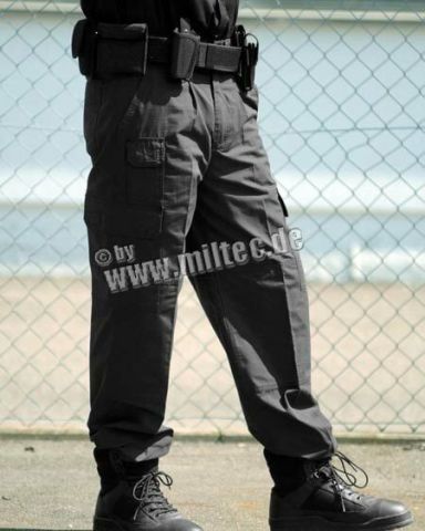 Sturm Tactical Pantolon - Füme
