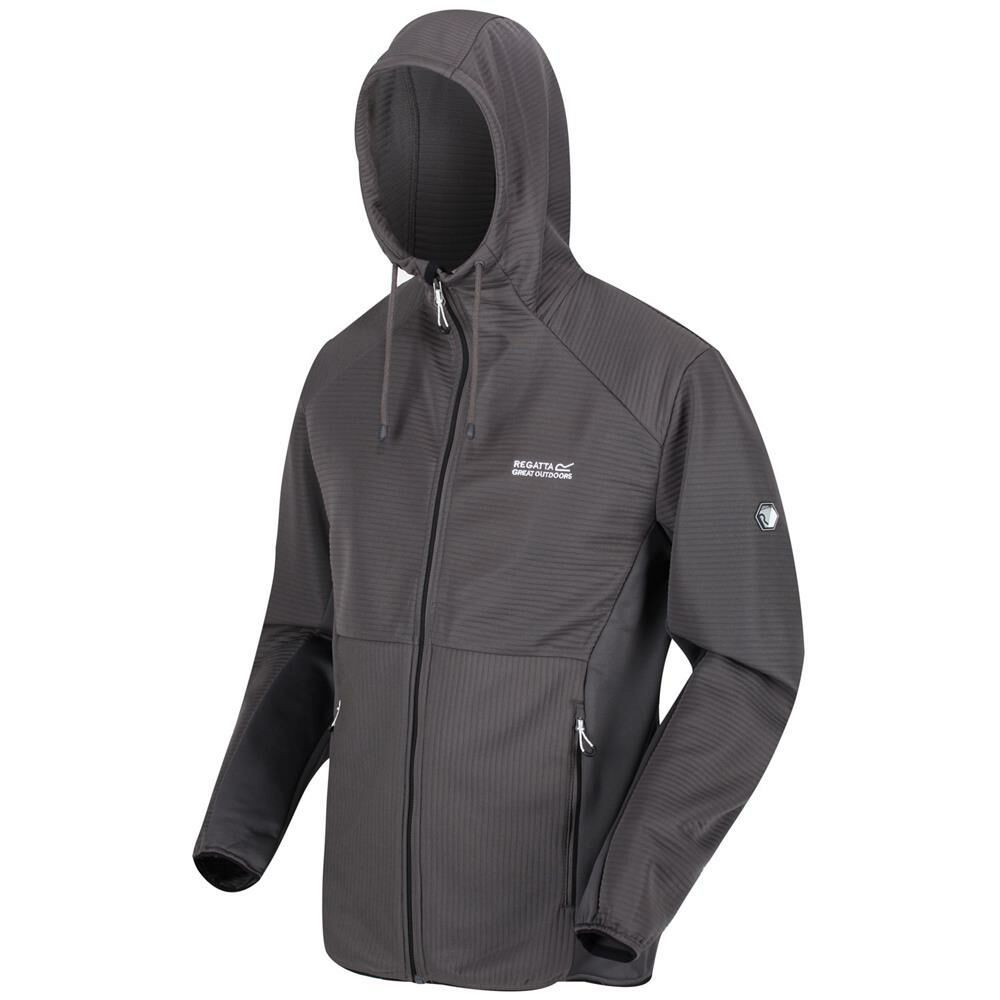 Regatta Terota Erkek Polar-ANTRASİT L