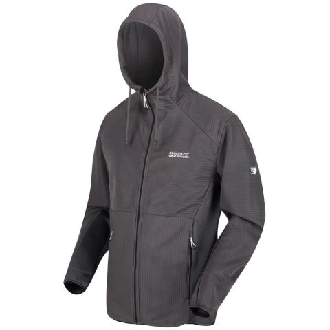 Regatta Terota Erkek Polar-ANTRASİT L