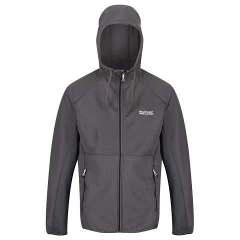 Regatta Terota Erkek Polar-ANTRASİT L