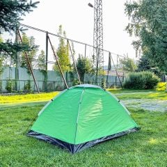 Argeus Forest 2 Kişilik 3 Mevsim Kamp Çadırı (ARG-210)