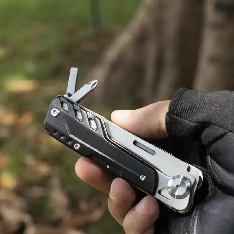 Grand Harvest GHK12 Eagle Multi Tool