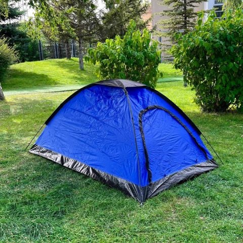 Argeus Camper 2 Kişilik Kamp Çadırı (ARG-212)