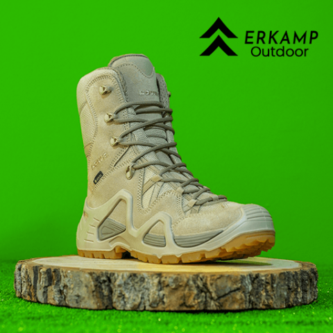 Lowa Zephyr Gtx Hi Desert Bot